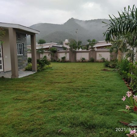 Nine Hill Villa - 2Bhk Private Villa With Pool Udaipur Exterior photo