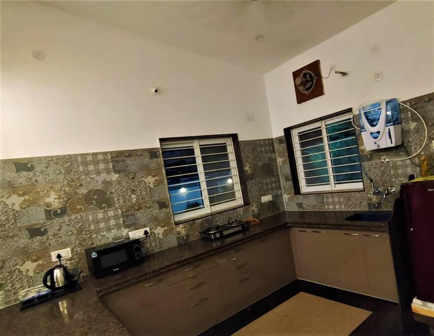 Nine Hill Villa - 2Bhk Private Villa With Pool Udaipur Exterior photo