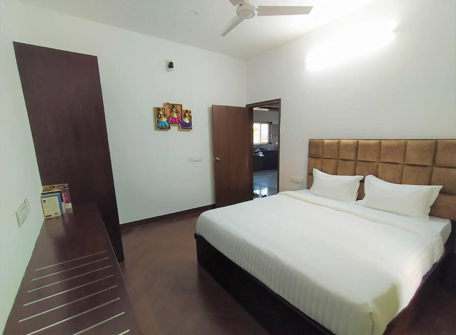 Nine Hill Villa - 2Bhk Private Villa With Pool Udaipur Exterior photo